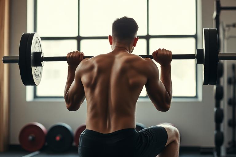 Entraînement